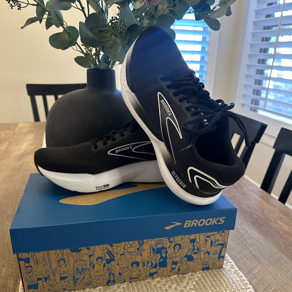 Men’s Brooks Glycerin 21